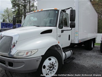 2005 International Navistar   - Photo 2 - North Chesterfield, VA 23237