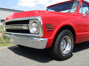 1970 chevrolet silverado