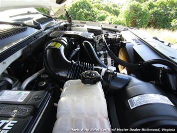 2007 Chevrolet Silverado 2500 HD LBZ Duramax Diesel Lifted 4X4 Crew Cab SB   - Photo 23 - North Chesterfield, VA 23237