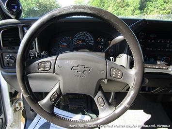 2007 Chevrolet Silverado 2500 HD LBZ Duramax Diesel Lifted 4X4 Crew Cab SB   - Photo 6 - North Chesterfield, VA 23237