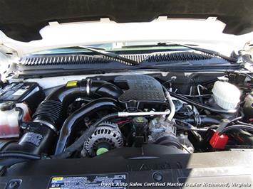 2007 Chevrolet Silverado 2500 HD LBZ Duramax Diesel Lifted 4X4 Crew Cab SB   - Photo 21 - North Chesterfield, VA 23237