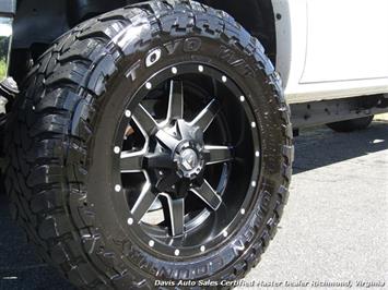 2007 Chevrolet Silverado 2500 HD LBZ Duramax Diesel Lifted 4X4 Crew Cab SB   - Photo 27 - North Chesterfield, VA 23237