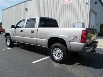 2003 Chevrolet Silverado 2500 LS (SOLD)   - Photo 10 - North Chesterfield, VA 23237