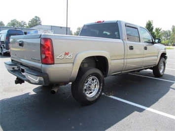 2003 Chevrolet Silverado 2500 LS (SOLD)   - Photo 11 - North Chesterfield, VA 23237