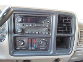 2003 Chevrolet Silverado 2500 LS (SOLD)   - Photo 2 - North Chesterfield, VA 23237