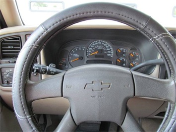 2003 Chevrolet Silverado 2500 LS (SOLD)   - Photo 3 - North Chesterfield, VA 23237