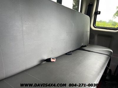 2023 International Navistar MV607  Rollback Flatbed Century Diesel   - Photo 38 - North Chesterfield, VA 23237