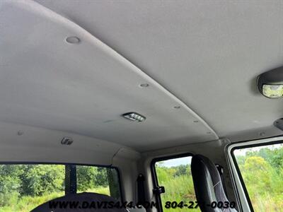 2023 International Navistar MV607  Rollback Flatbed Century Diesel   - Photo 40 - North Chesterfield, VA 23237