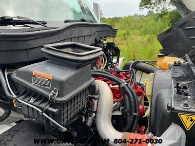 2023 International Navistar MV607  Rollback Flatbed Century Diesel   - Photo 31 - North Chesterfield, VA 23237