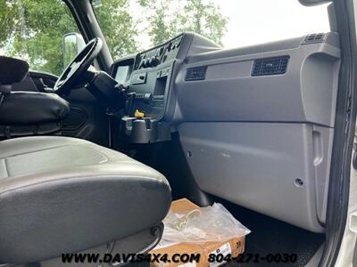 2023 International Navistar MV607  Rollback Flatbed Century Diesel   - Photo 35 - North Chesterfield, VA 23237