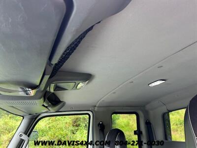 2023 International Navistar MV607  Rollback Flatbed Century Diesel   - Photo 29 - North Chesterfield, VA 23237
