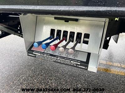 2023 International Navistar MV607  Rollback Flatbed Century Diesel   - Photo 12 - North Chesterfield, VA 23237
