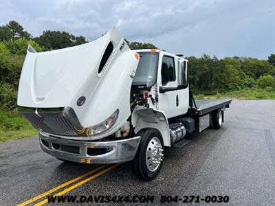 2023 International Navistar MV607  Rollback Flatbed Century Diesel   - Photo 34 - North Chesterfield, VA 23237