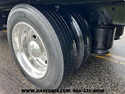2023 International Navistar MV607  Rollback Flatbed Century Diesel   - Photo 17 - North Chesterfield, VA 23237