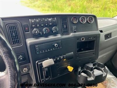 2023 International Navistar MV607  Rollback Flatbed Century Diesel   - Photo 25 - North Chesterfield, VA 23237