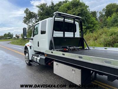 2023 International Navistar MV607  Rollback Flatbed Century Diesel   - Photo 18 - North Chesterfield, VA 23237