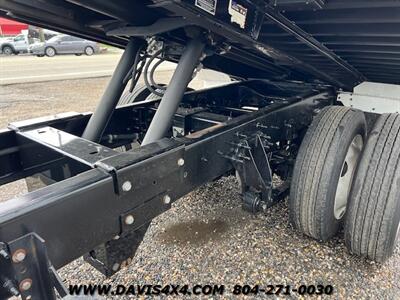 2023 International Navistar MV607  Rollback Flatbed Century Diesel   - Photo 46 - North Chesterfield, VA 23237