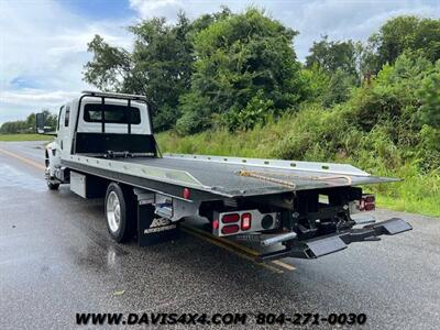 2023 International Navistar MV607  Rollback Flatbed Century Diesel   - Photo 15 - North Chesterfield, VA 23237