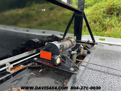 2023 International Navistar MV607  Rollback Flatbed Century Diesel   - Photo 19 - North Chesterfield, VA 23237