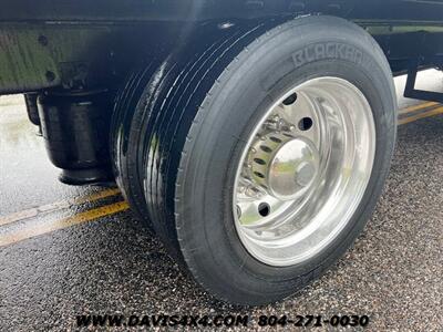2023 International Navistar MV607  Rollback Flatbed Century Diesel   - Photo 11 - North Chesterfield, VA 23237