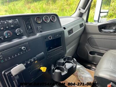 2023 International Navistar MV607  Rollback Flatbed Century Diesel   - Photo 24 - North Chesterfield, VA 23237