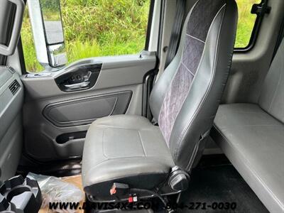 2023 International Navistar MV607  Rollback Flatbed Century Diesel   - Photo 23 - North Chesterfield, VA 23237