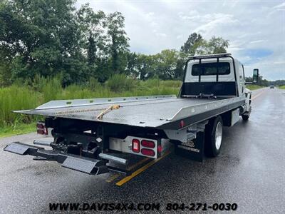 2023 International Navistar MV607  Rollback Flatbed Century Diesel   - Photo 13 - North Chesterfield, VA 23237