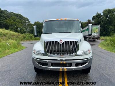 2023 International Navistar MV607  Rollback Flatbed Century Diesel   - Photo 3 - North Chesterfield, VA 23237