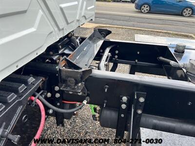 2023 International Navistar MV607  Rollback Flatbed Century Diesel   - Photo 45 - North Chesterfield, VA 23237