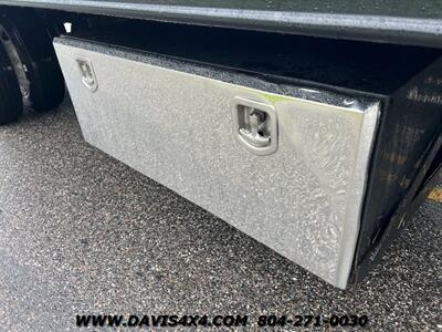 2023 International Navistar MV607  Rollback Flatbed Century Diesel   - Photo 10 - North Chesterfield, VA 23237