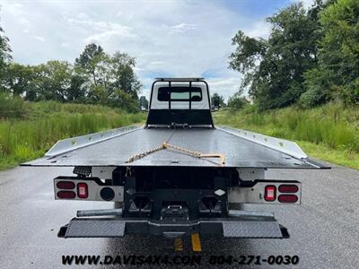 2023 International Navistar MV607  Rollback Flatbed Century Diesel   - Photo 14 - North Chesterfield, VA 23237
