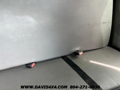 2023 International Navistar MV607  Rollback Flatbed Century Diesel   - Photo 28 - North Chesterfield, VA 23237