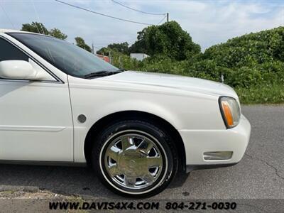 2000 Cadillac DeVille  Executive - Photo 21 - North Chesterfield, VA 23237