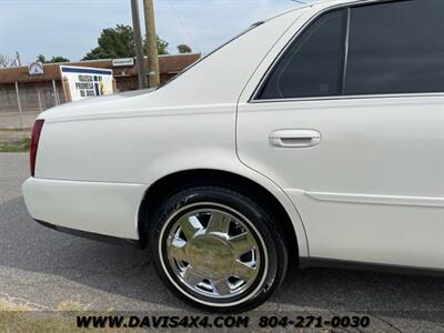 2000 Cadillac DeVille  Executive - Photo 32 - North Chesterfield, VA 23237