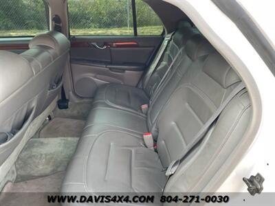 2000 Cadillac DeVille  Executive - Photo 16 - North Chesterfield, VA 23237