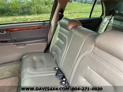 2000 Cadillac DeVille  Executive - Photo 14 - North Chesterfield, VA 23237