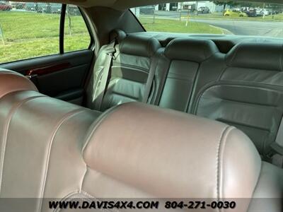 2000 Cadillac DeVille  Executive - Photo 15 - North Chesterfield, VA 23237