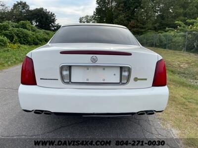 2000 Cadillac DeVille  Executive - Photo 5 - North Chesterfield, VA 23237