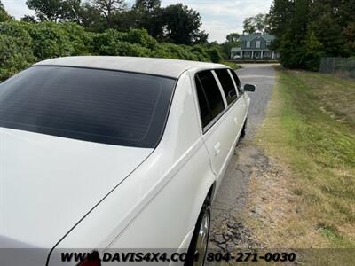 2000 Cadillac DeVille  Executive - Photo 34 - North Chesterfield, VA 23237