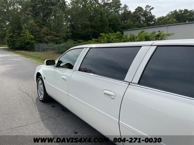 2000 Cadillac DeVille  Executive - Photo 26 - North Chesterfield, VA 23237