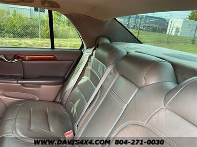 2000 Cadillac DeVille  Executive - Photo 18 - North Chesterfield, VA 23237