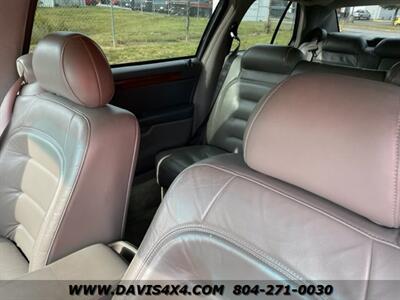 2000 Cadillac DeVille  Executive - Photo 9 - North Chesterfield, VA 23237