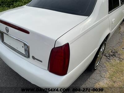 2000 Cadillac DeVille  Executive - Photo 33 - North Chesterfield, VA 23237