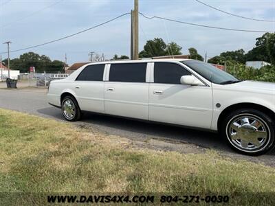 2000 Cadillac DeVille  Executive - Photo 31 - North Chesterfield, VA 23237