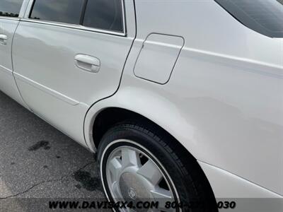 2000 Cadillac DeVille  Executive - Photo 25 - North Chesterfield, VA 23237