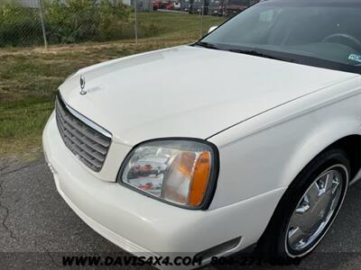 2000 Cadillac DeVille  Executive - Photo 28 - North Chesterfield, VA 23237