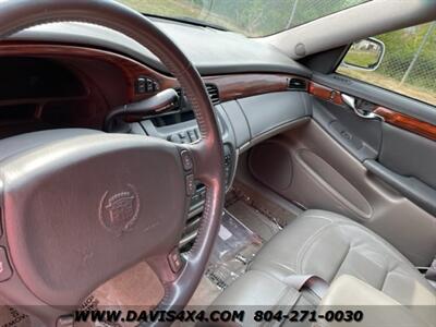 2000 Cadillac DeVille  Executive - Photo 10 - North Chesterfield, VA 23237