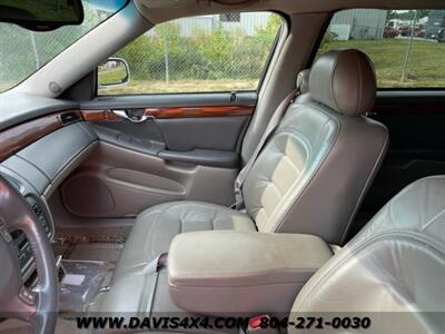 2000 Cadillac DeVille  Executive - Photo 8 - North Chesterfield, VA 23237