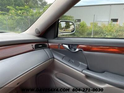 2000 Cadillac DeVille  Executive - Photo 45 - North Chesterfield, VA 23237