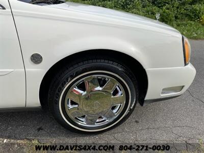 2000 Cadillac DeVille  Executive - Photo 39 - North Chesterfield, VA 23237